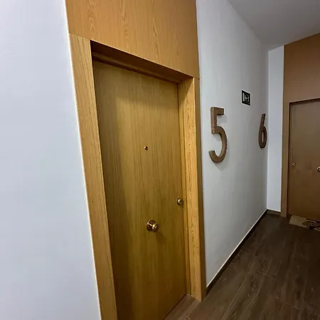 Apartment Siloe Con Encanto Malaga