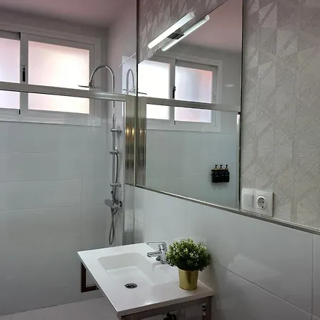 Apartment Siloe Con Encanto *