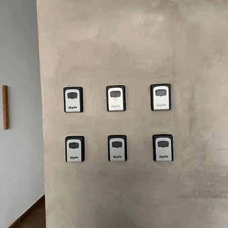 Apartment Siloe Con Encanto *