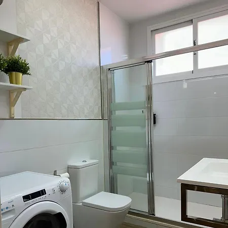 Siloe Con Encanto Apartment *