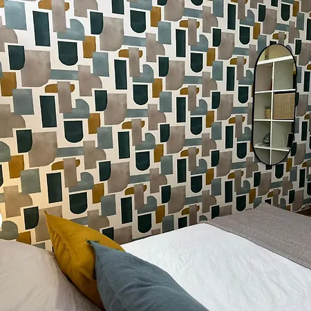 Apartment Siloe Con Encanto