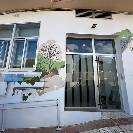 Siloe Con Encanto Apartament *