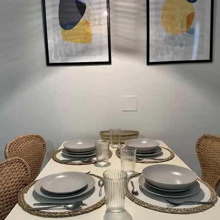 Apartment Siloe Con Encanto *
