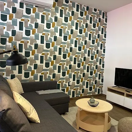 Apartment Siloe Con Encanto Malaga