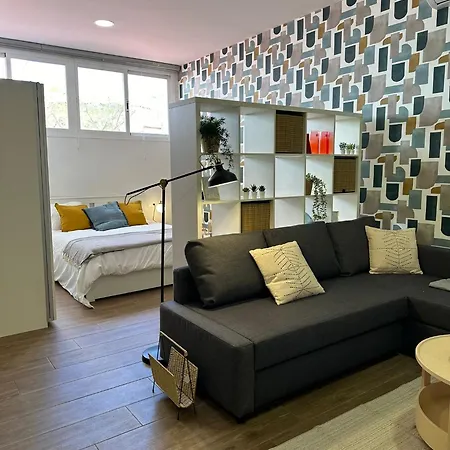 Siloe Con Encanto Apartment *