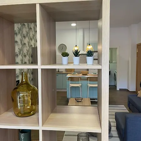 Apartment Siloe Con Encanto