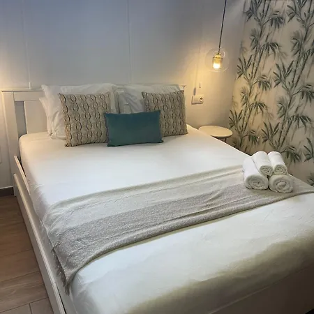 Siloe Con Encanto Apartament *