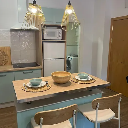 Apartment Siloe Con Encanto *