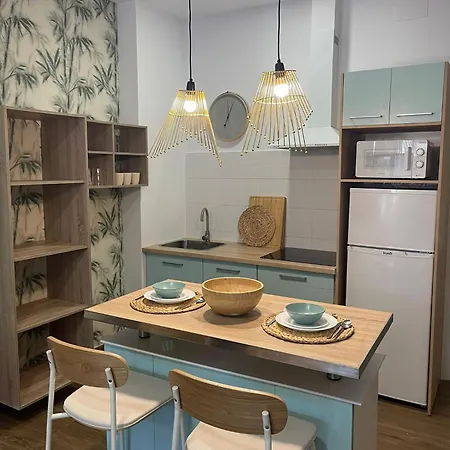 Apartment Siloe Con Encanto