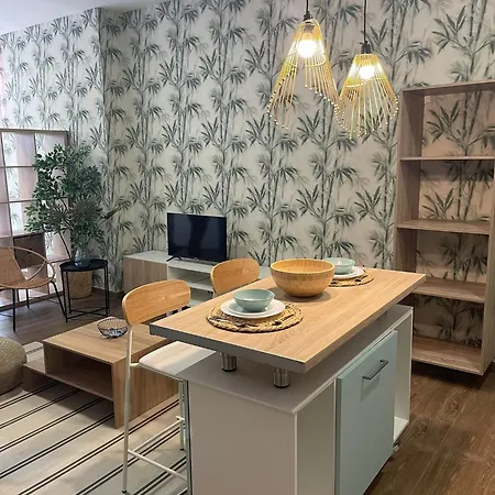 Siloe Con Encanto Apartament *