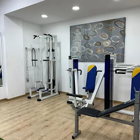 Siloe Con Encanto Apartment