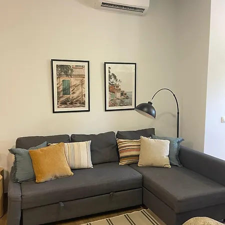 Apartment Siloe Con Encanto