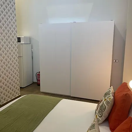Siloe Con Encanto Apartment *