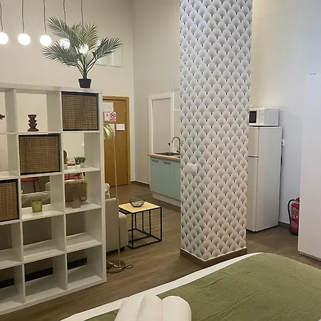 Apartment Siloe Con Encanto *