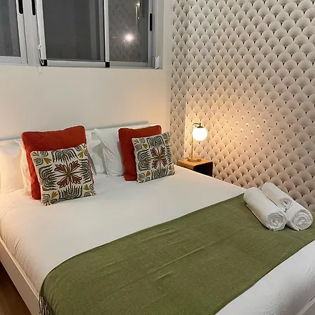 Apartment Siloe Con Encanto Malaga