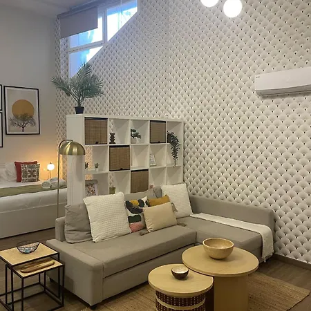 Apartament Siloe Con Encanto