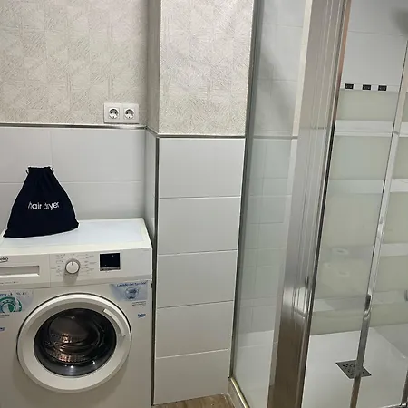 Apartament Siloe Con Encanto *