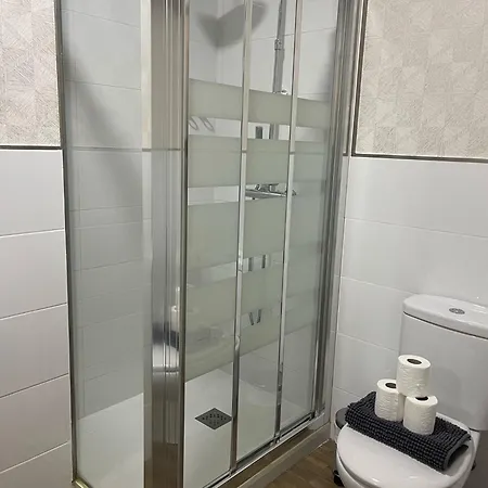 Siloe Con Encanto Apartment Malaga