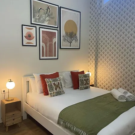 Apartament Siloe Con Encanto