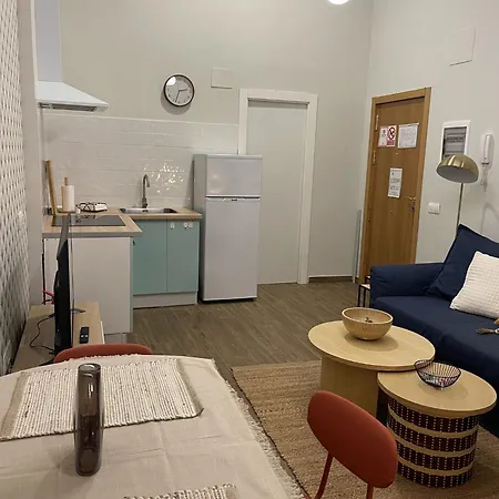 Apartment Siloe Con Encanto
