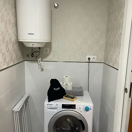 Apartament Siloe Con Encanto *