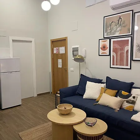 Siloe Con Encanto Apartment